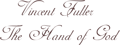 www.vincentfuller.co.uk Logo